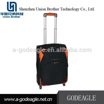 Hot sale trolley cheap travel luggage bag