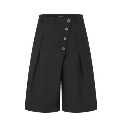 mens baggy chino shorts