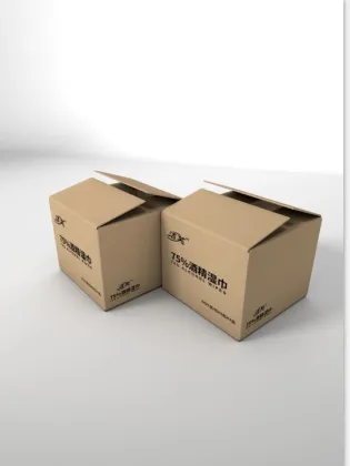 75% Alcohol Wet Wipes