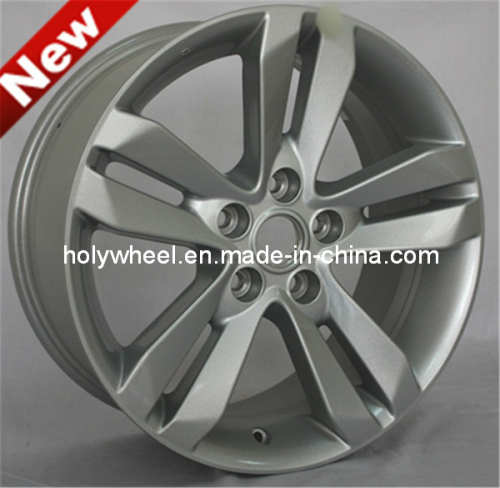 Wheel Rim/Alloy Wheel/Rim for Nissan (HL682)