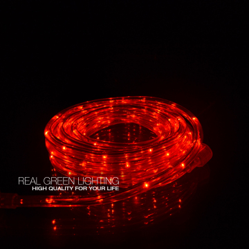 18FT For Outdoor and Indoor Use UL Listed LED Rope Light