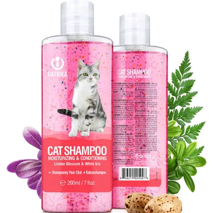 Pet Cleaning Products Grooming Products Pet Shampoo