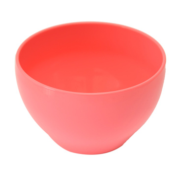 Factory Direct Pure Color Samll Plastic Bowl