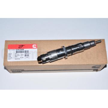 Injector 5263308 for Cummins QSC8.3 Engine Parts