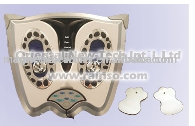 Multifunctional Foot Massager GB-669