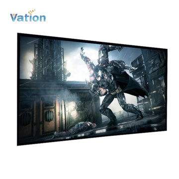65 Inch 4K High Brightness Wide Temperature Sun-Light Readable Display with Local Dimming Option