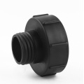 Adaptador femenino de 3 a 2 pulgadas BSP/NPT