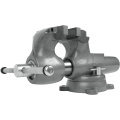 Machinist Bench Vise Iron Casting