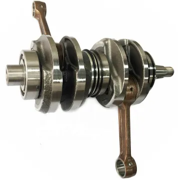 40HP CRANKSHAFT 6F6-11400-01 6F5-11412-11 6F5-11422-11 6F5-11432-11 6F5-11442-11
