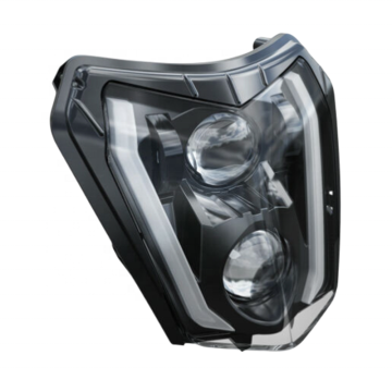 Morsun New Design LED Headlight for Specific Yamaha Motorcycles