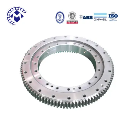 LYMC Factory Supply Slewing Bearings for CNC Machines