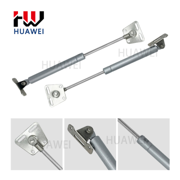 Soft Close Hydraulic Gas Spring Cabinet Up-Flap