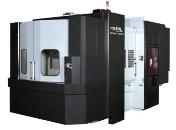 Economy Horizontal Center (MDH100S)
