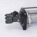 Hydraulischer Winch -Traktor -Lkw für Teleskopmaschinenpreise