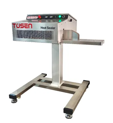 TUSEN Heat Sealing Machine HS200