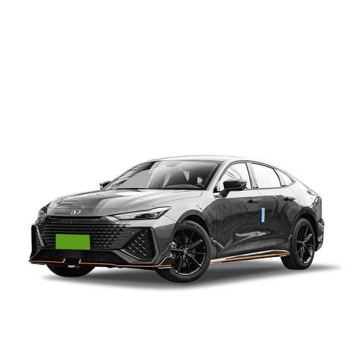 Uygun fiyatlı kompakt araba Changan Uni-V Gaz Sedan