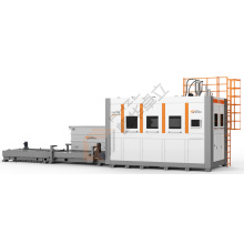 Печатное оборудование для промышленного сорта Песчаного Оборудования