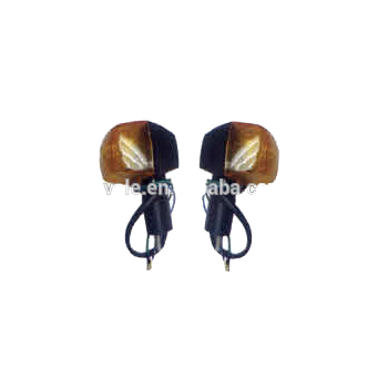 GY150 Motorcycle Plastic Parts & Lighting Accessories for Upgrading Body Systems