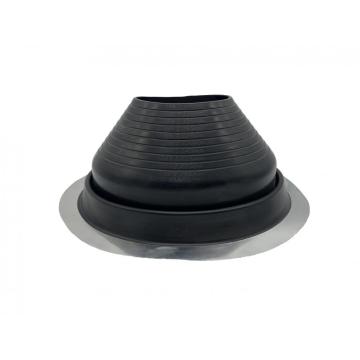 High Quality Retrofit EPDM Silicone Pipe Flashing Boots