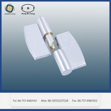 Stainless steel toilet cubicle hardware door hinge