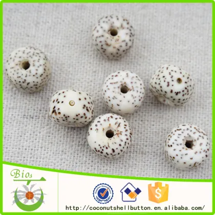 Natural bodhi lotus meditation yoga jewelry price