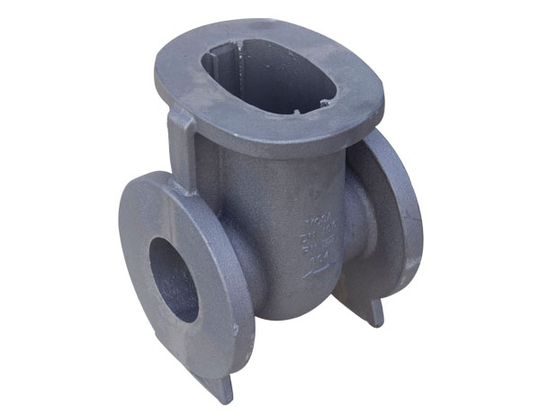 Oem Steel Steel Casting Care Care Care