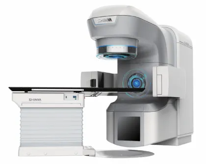 XHA1400 Medical Electron Linear Accelerator