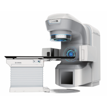 XHA1400 Medical Electron Linear Accelerator