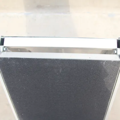 Practical Economy Motorcycle Ramps PR001