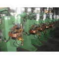 Fast Energy-Saving Solenoid Valve Spot Welding Machine
