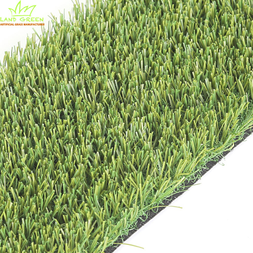 Gazon artificiel pour jardin paysage balcon mariage PP plastique gazon synthétique pelouse