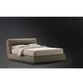 Minimalist Comfortable Hotel Sleeping Bed Room Furniture