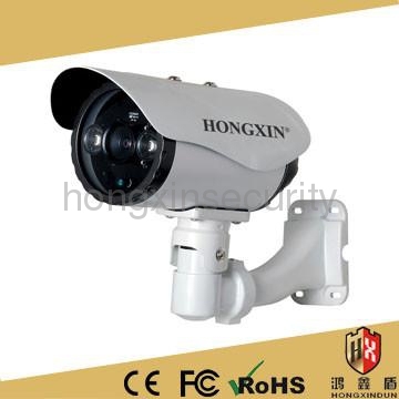 80 meters IR Array LED CCTV surveillance camera