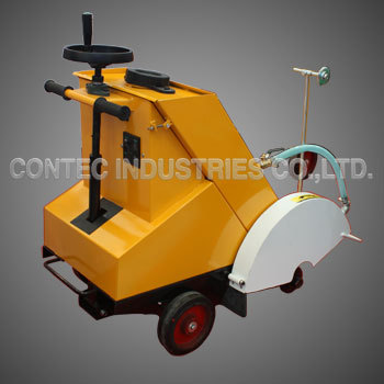 500mm Electric Asphalt Concrete Saw (ACS-500E)