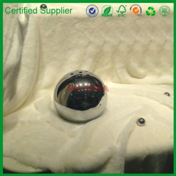 stainless steel decoration chrome steel ball (M-10293)