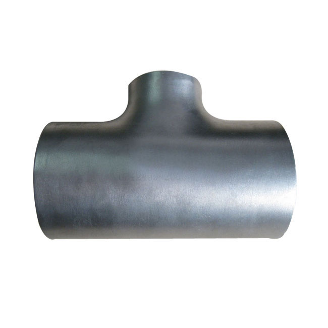 JIS B2316 Pipe Fitting Tee