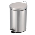 Hot Selling Pedal Waste Garbage Bin