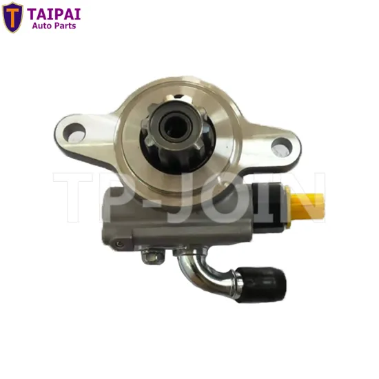 OEM 44310-0K020 Power Steering Pump - Toyota Land Cruiser Auto Parts