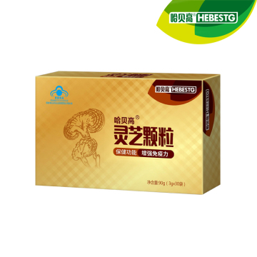 HEBESTG®Olive glucosamine granules