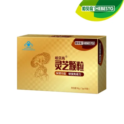 HEBESTG®Olive glucosamine granules