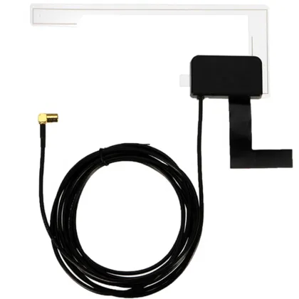 DAB/DAB+FM/AM Antenna for Car Radio