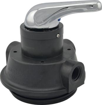 Automatic Sand Filter Water Control Softener Valve