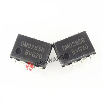 FSDM0265RN Electronic Components