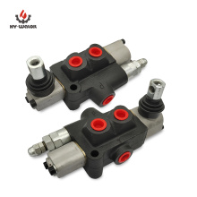 Vogueing Tools 1Lever 3-Position Hydraulic Control Valve