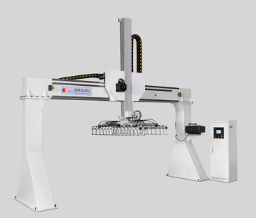 Customizable Metal Vacuum Lifters: Plywood, Doors, Steel Production Line Solutions with Hot Key Power Sales
