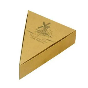 Kraft Single Slice Holder Pizza Boxes