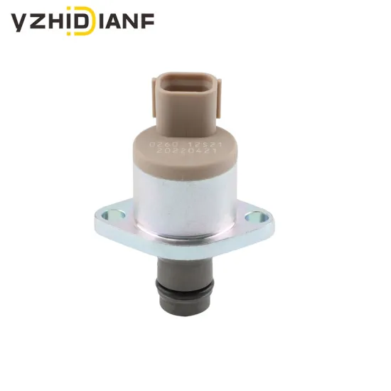 Car Parts Suction Control Valve Fuel Pump Pressure 294009-0160 294009-0260 for Toyota Nissan ISUZU Mitsubishi