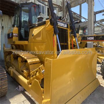 Used USA High Quality Low Price Crawler Bulldozer & Excavator for Sale in Japan - Caterpillar D6G