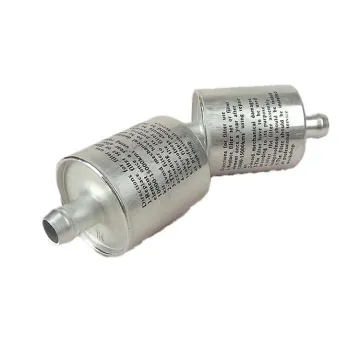 OEM Wholesale Hot Selling OE 110R-000099 10 Nozzle Steel Gas Filter