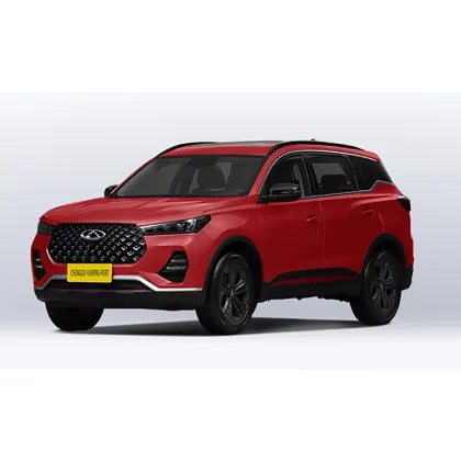 Super Quality China Chery Ruihu 7 SUVs for Sale